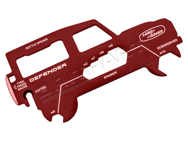 DEFENDER-MULTITOOL