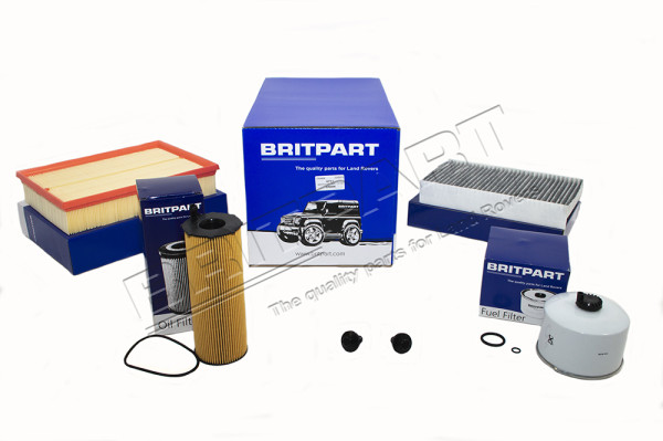 BRITPART-SERVICE-KIT