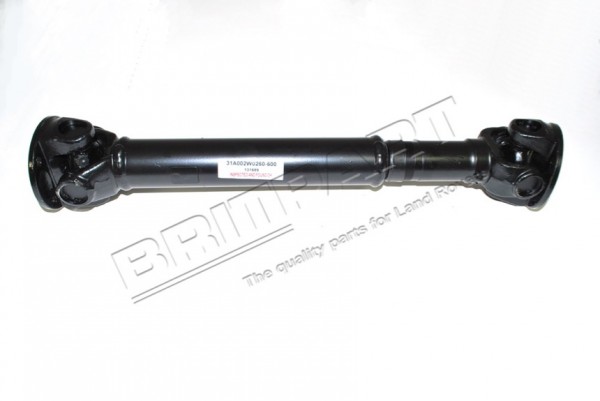 PROPSHAFT REAR 88 INCH