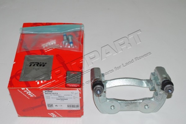 BRACKET - BRAKE CALIPER