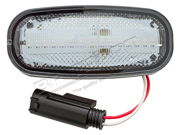 LED-SEITENBLINKER