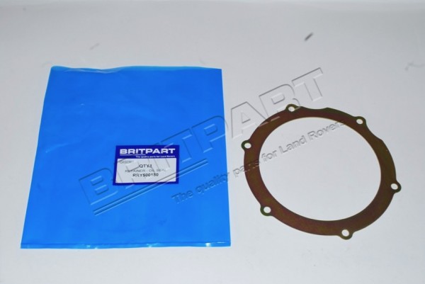 RETAINER - OIL SEAL