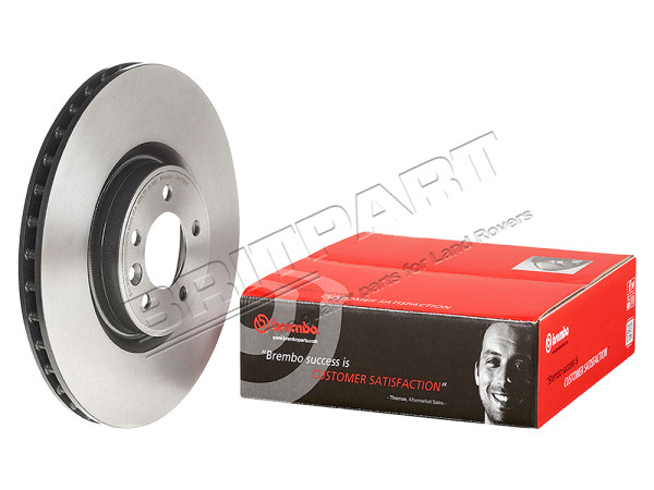 BREMBO-BREMSSCHEIBEN