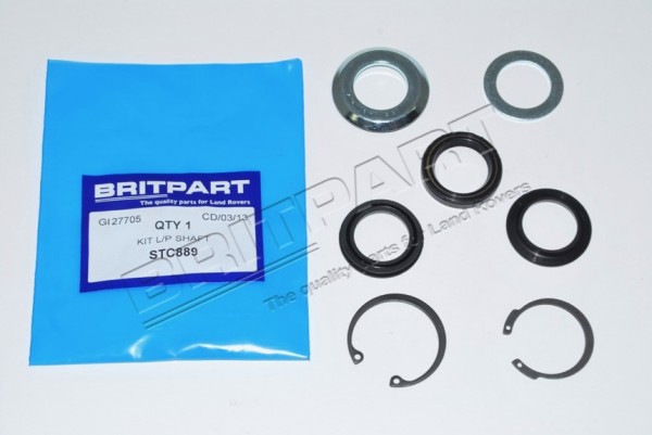 KIT L/P SHAFT