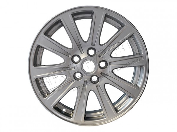 Alu-Felge 18" x 8