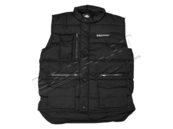 Britpart Bodywarmer Weste M