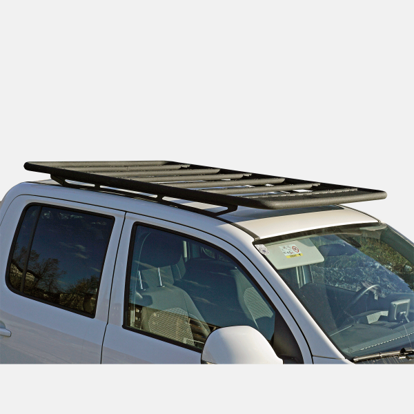 horntools Dachträger NAVIS für Nissan Navara (Bj. 2015 - 2020)