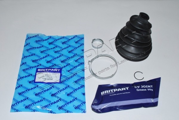 KIT-GAITER