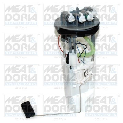 Kraftstoffpumpe Defender 90 TD5 Land Rover, wfx000250G Sofort lieferbar-Copy