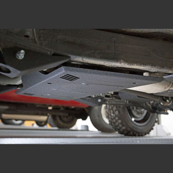 horntools Unterfahrschutz Verteilergetriebe für Suzuki Jimny GJ