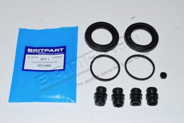 Bremssattel Rep. Kit Discovery 2 , Range Rover