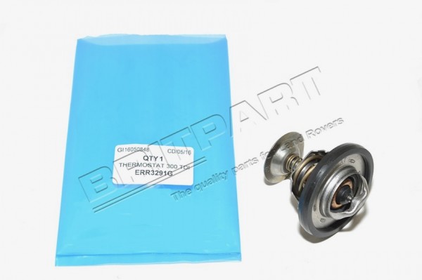 Thermostat Defender 300 TDI, Discovery 1