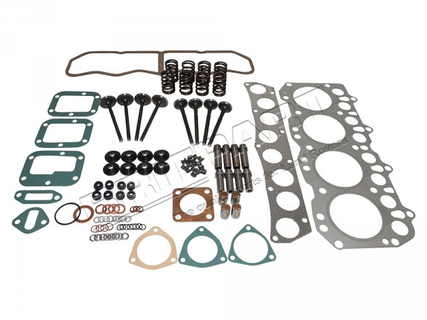 Zylinderkopf Überholkit Serie 2-3 Diesel bis 1974, 2,25l