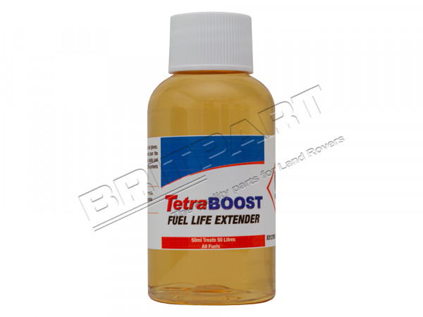 TetraBOOST Fuel Life Extender