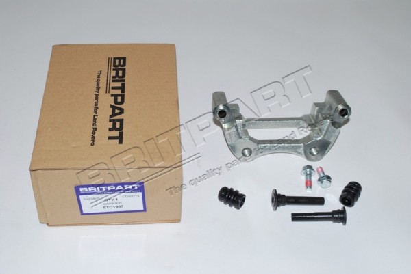 Halter Bremssattel Discovery 2, Range Rover