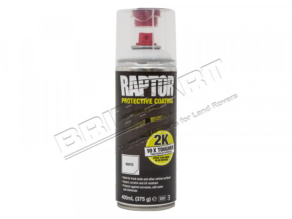 2K Raptor Spray
