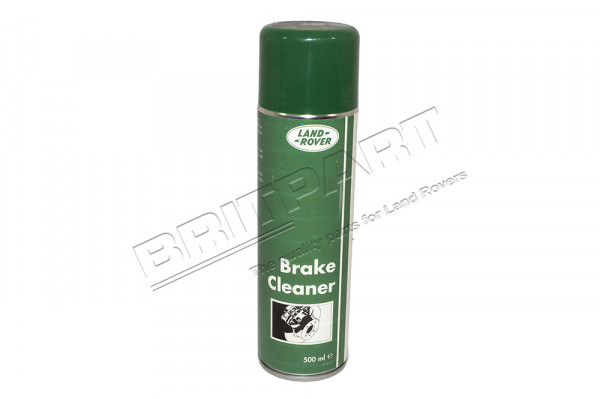 BRAKE CLEANER