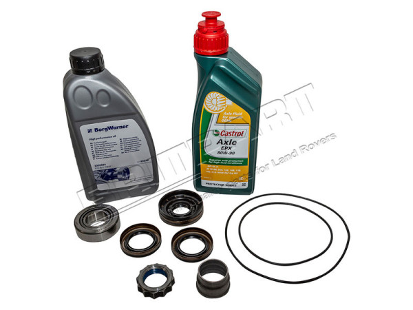 Überholkit Freelander 2 ab BH257091