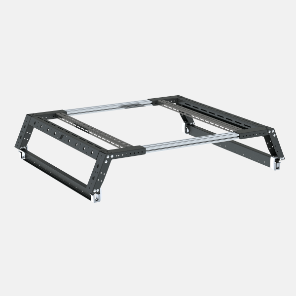 horntools B-Rack High Top XtraCab PickUp 50x155cm