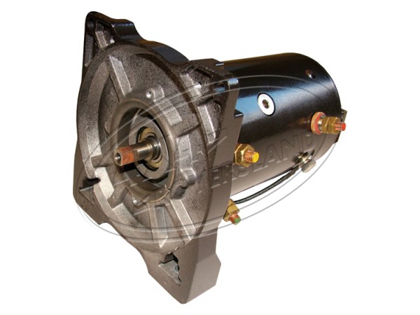 Windenmotor DB1200i/DB9500i