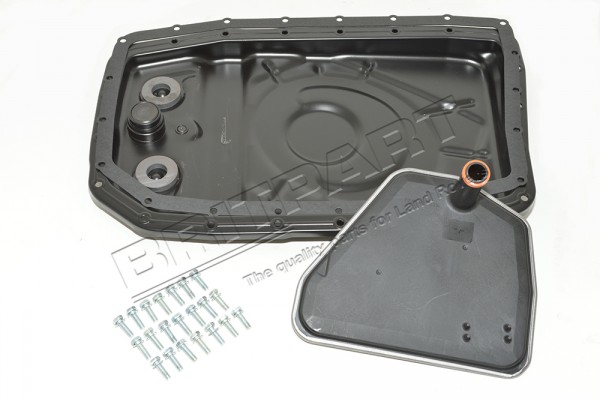 Automatikgetriebe Umbaukit Discovery 3/4 Range Rover L322 und Range Rover Sport