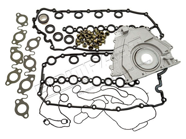 Steuersatz 3.6 TDV8 KOPFSATZ