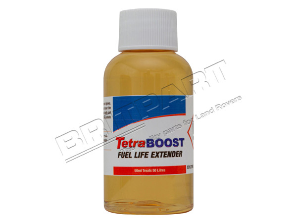 TETRABOOST FUEL LIFE EXTENDER