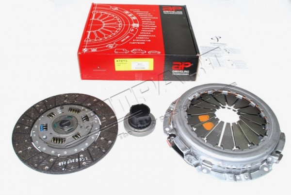 CLUTCH KIT