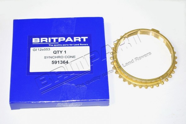 Synchronring Schaltgetriebe Serie 3 Land Rover