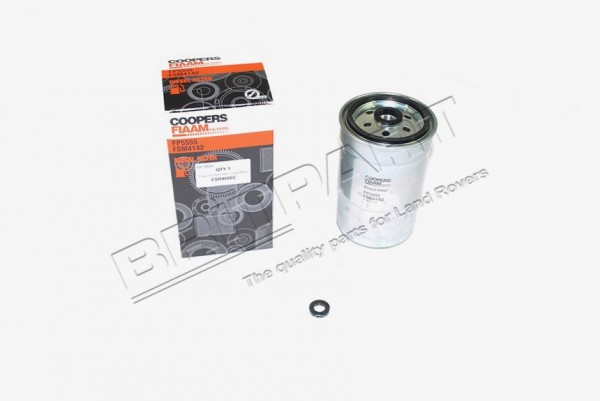 Kraftstofffilter Land Rover Defender TD5, Discovery 2