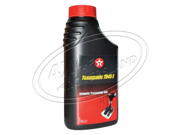 Automatikgetriebe Oil 1 L