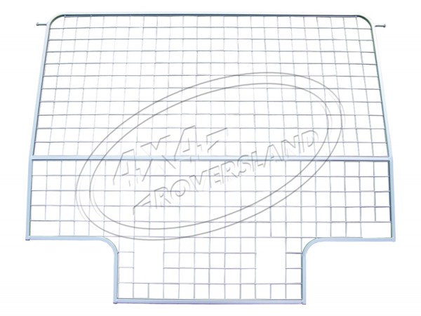 Hundeschutzgitter Defender Land Rover bis 2006