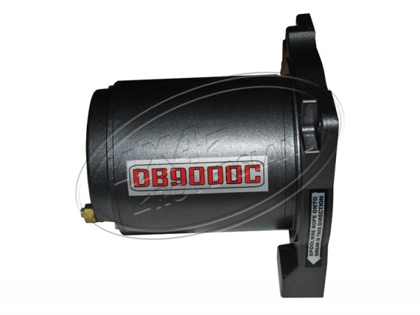 Seilwindenmotor für DB9000C