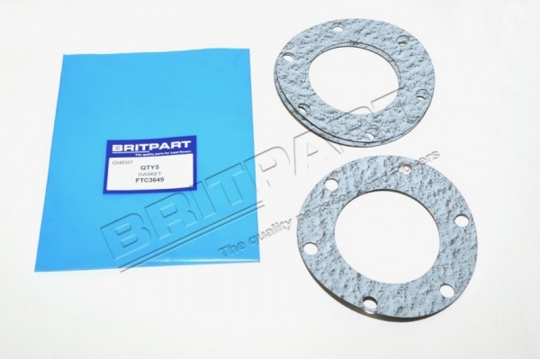 GASKET