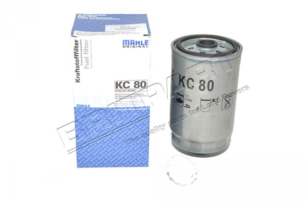 Kraftstofffilter Mahle Defender Land Rover Td5 Discovery 2, esr4686m