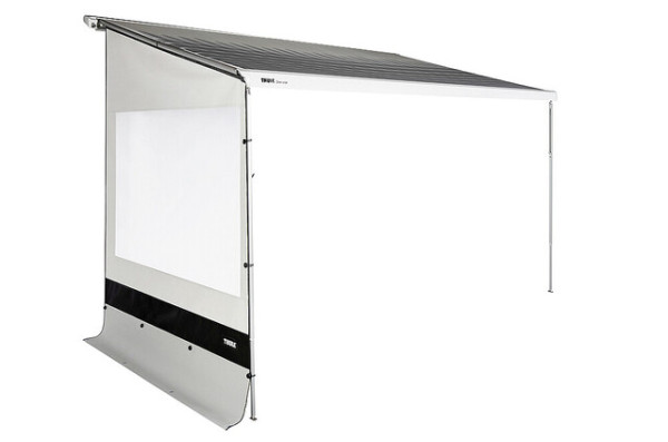 Seitenwand THULE Residence Side G3 Ducato H2 Montagehöhe 230 - 250 cm