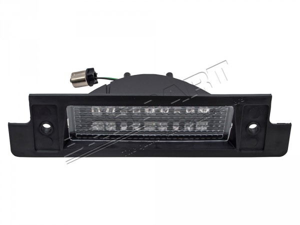 3. Led Bremsleuchte Defender ab 2002 Klar