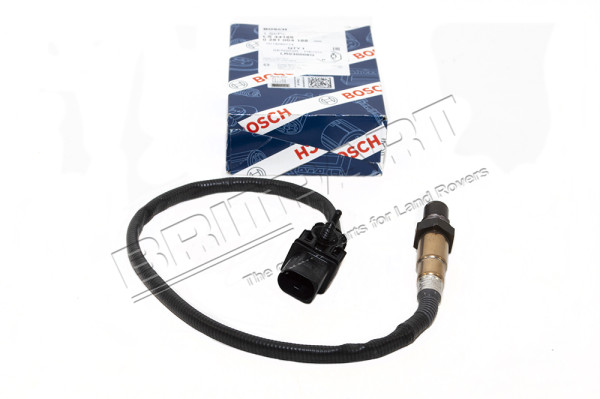 Lambdasonde Defender TD4 mit DPF, Land Rover, Bosch