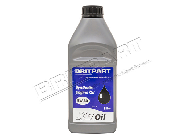 BRITPART XD-ÖL-1L